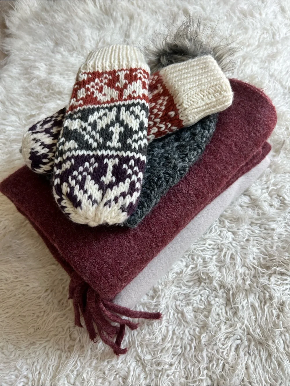 Super Cozy Bundle - all NWOT